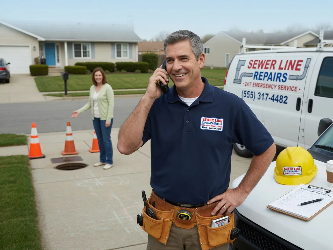Emergency Plumber Hooker, OK FAQs